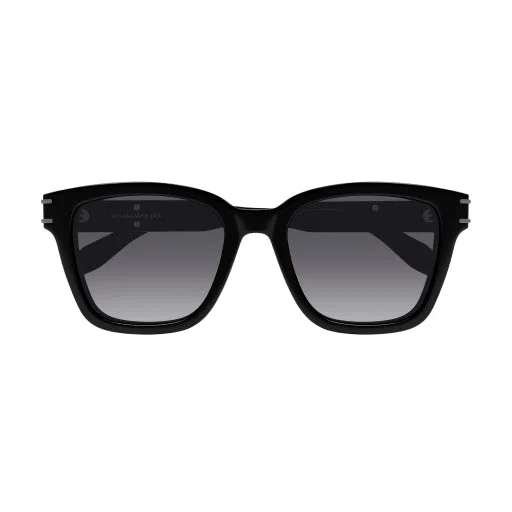 Alexander McQueen AM0399SA Sunglasses - view 2